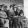 Conférence de Téhéran, 28 novembre-1er décembre 1943