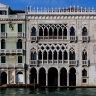 Ca d'Oro, Venise