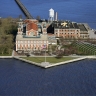 Ellis Island, New York Ellis Island, New York