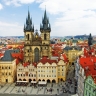Prague