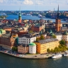Stockholm Stockholm