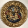 Sandro Botticelli, la Madone du Magnificat