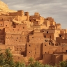Aït-Benhaddou Aït-Benhaddou