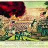 Prise d'Atlanta, 2 septembre 1864 Prise d'Atlanta, 2 septembre 1864