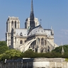 La cathédrale Notre-Dame, Paris