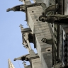 Gargouilles de Notre-Dame, Paris