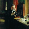 Louis Pasteur Louis Pasteur