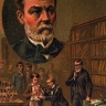 Pasteur et la vaccination