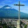 Volcan Agua (Guatemala)