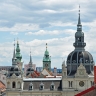 Graz, hôtel de ville