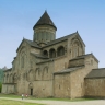 Metskhta, cathédrale Svetitskhoveli