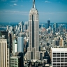 New York, Empire State Building