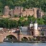Heidelberg, pont Karl-Theodor Heidelberg, pont Karl-Theodor