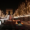 Paris, Champs-Élysées Paris, Champs-Élysées