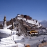 Potala, Lhassa