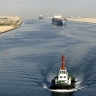Canal de Suez Canal de Suez
