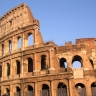 Rome, le Colisée