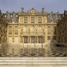 Château de Versailles, cour de Marbre Château de Versailles, cour de Marbre