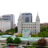 Salt Lake City