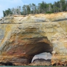 Pictured Rocks National Lakeshore