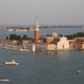 Venise, San Giorgio