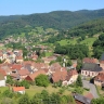 Alsace, la vallée de Munster