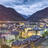 Andorre Andorre