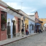 Antigua Guatemala