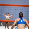 Beach-volley