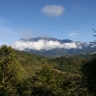 Mont Kinabalu, Bornéo