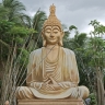 Bouddha Gautama