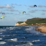 Nord-Pas-de-Calais, le cap Blanc-Nez Nord-Pas-de-Calais, le cap Blanc-Nez