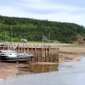 Nouveau-Brunswick, la baie de Fundy Nouveau-Brunswick, la baie de Fundy