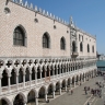 Palais des Doges, Venise