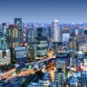 Osaka