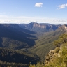 Les Blue Moutains, Australie Les Blue Moutains, Australie