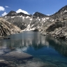 Massif de la Maladeta, Pyrénées