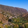 Île de Gomera Île de Gomera