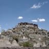 Ladakh, le monastère de Thikse