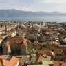 Lausanne Lausanne