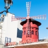 Le Moulin Rouge Le Moulin Rouge