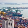 Port de Singapour