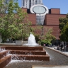 Mario Botta, musée d'Art moderne, San Francisco Mario Botta, musée d'Art moderne, San Francisco