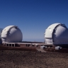 Mauna Kea, l'observatoire astronomique Mauna Kea, l'observatoire astronomique