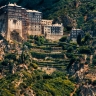 Mont Athos Mont Athos