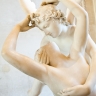 Antonio Canova, Psyché ranimée par le baiser de l'Amour