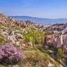 Cappadoce Cappadoce