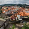 Ceský Krumlov