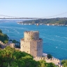 Château de Rumeli Hisar