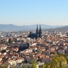 Clermont-Ferrand Clermont-Ferrand